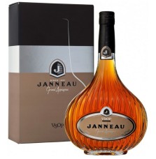 JANNEAU VSOP GRAND ARMAGNAC 0.70 litri