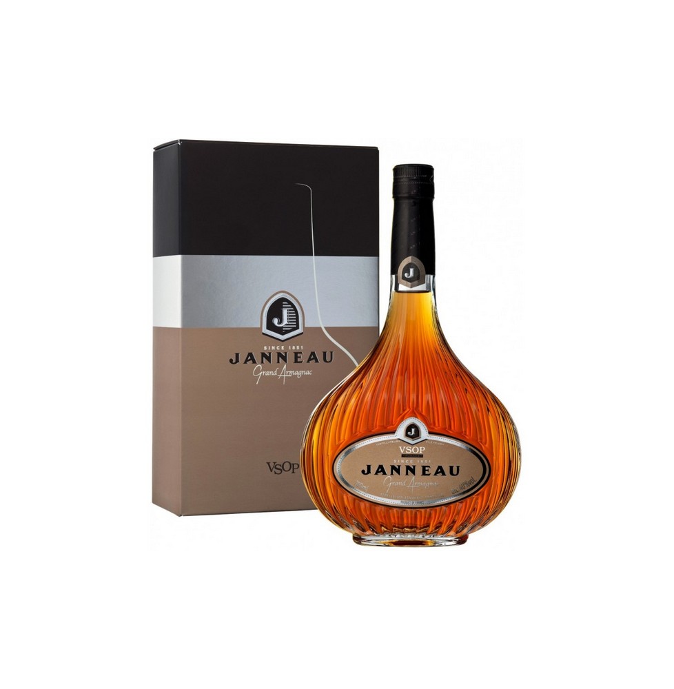 JANNEAU VSOP GRAND ARMAGNAC 0.70 litri