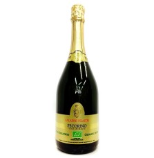 SALADINI PILASTRI SPUMANTE BRUT PECORINO 0.75 litri
