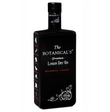 GIN THE BOTANICAL'S 0.70 litri