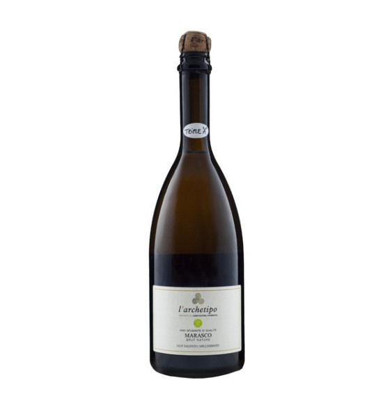 L'ARCHETIPO MARASCO NATURE 0.75 litri