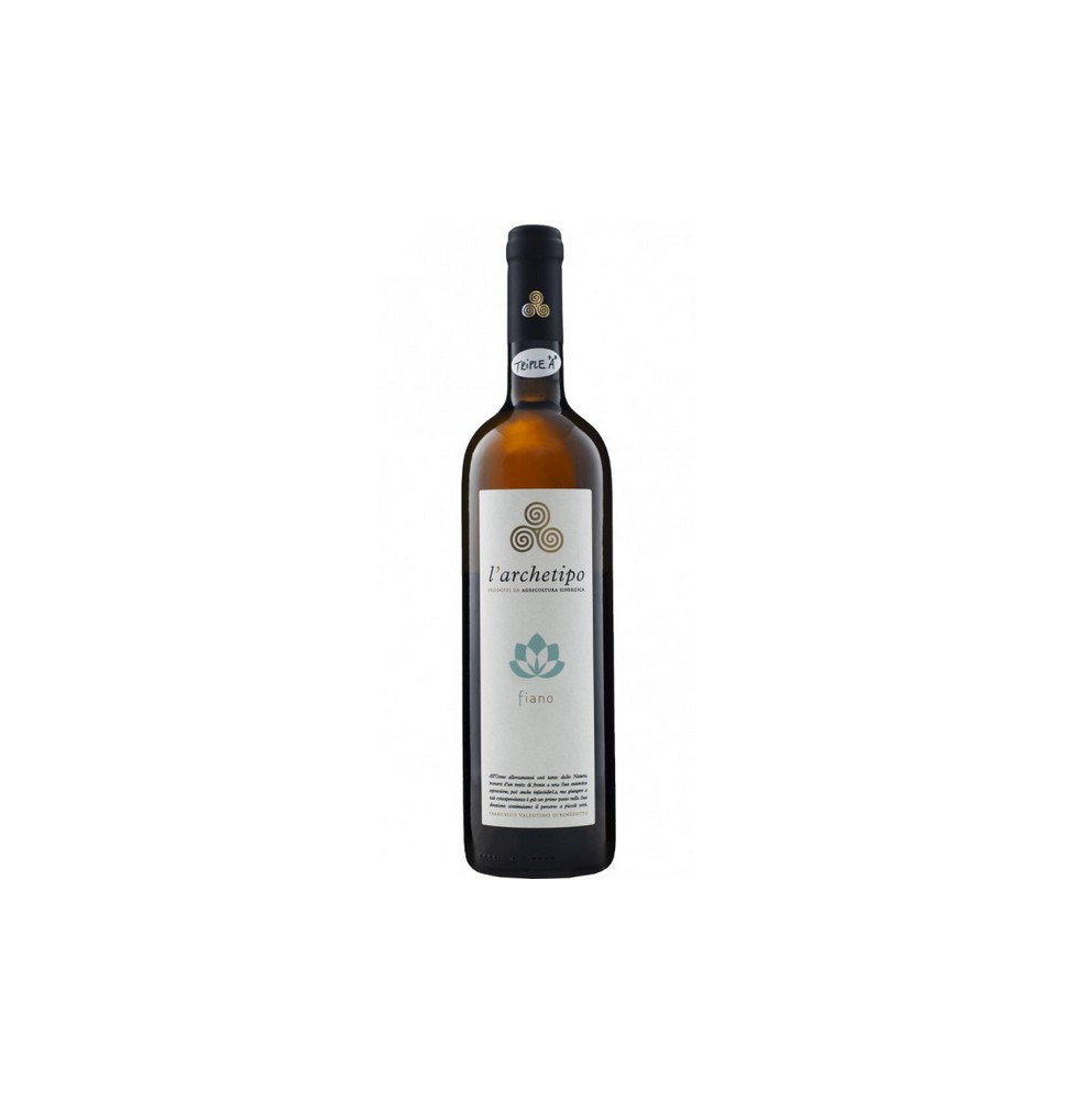 L'ARCHETIPO FIANO 0.75 litri