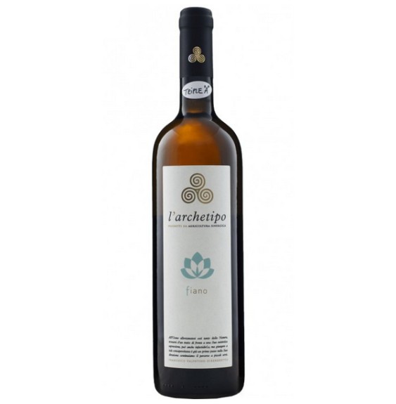 L'ARCHETIPO FIANO 0.75 litri