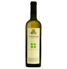 L'ARCHETIPO GRECO BIANCO 0.75 litri