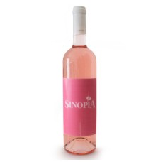 LE CANIETTE SINOPIA ROSATO IGP 0.75 litri