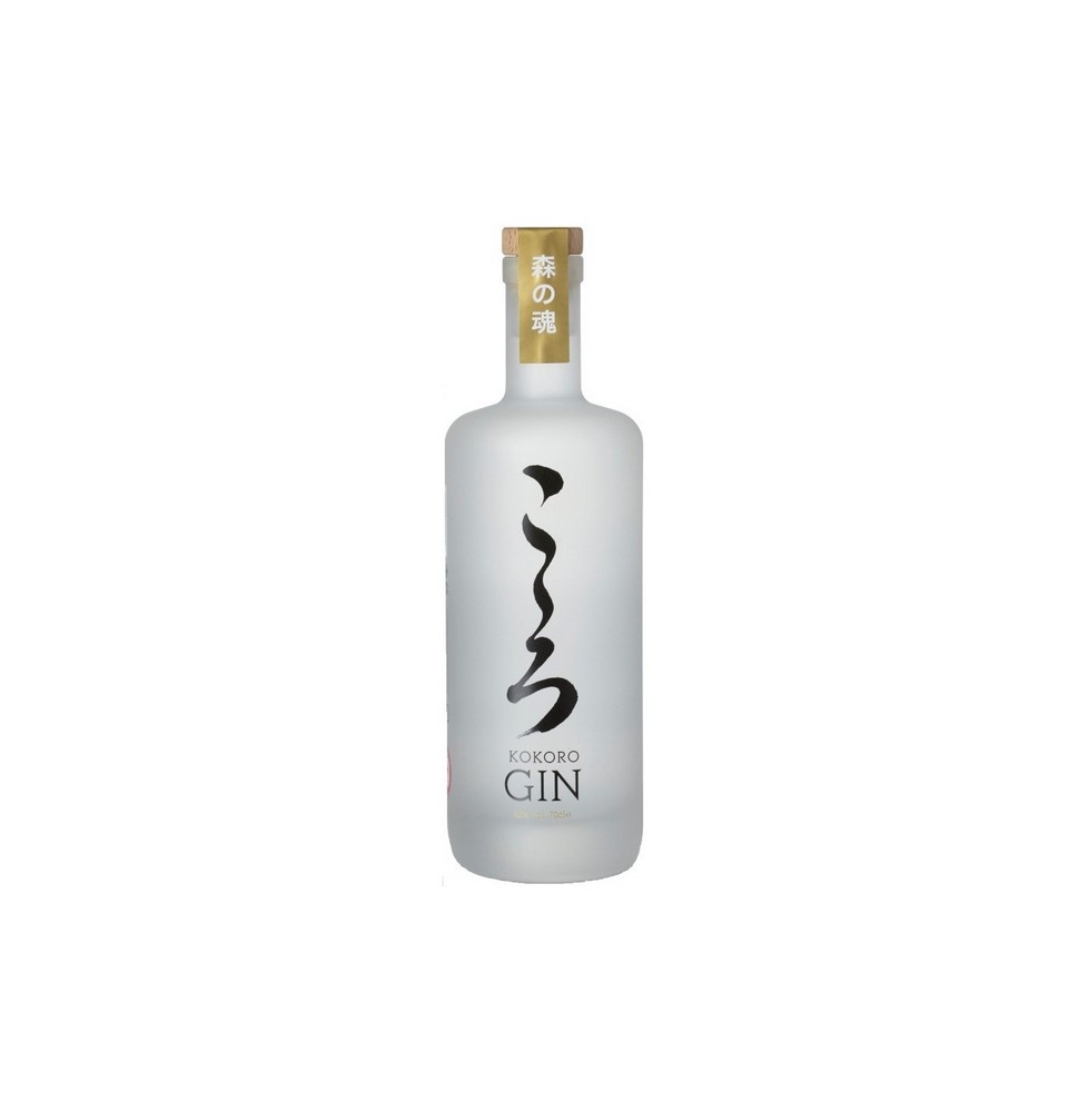 GIN KOKORO 0.70 litri