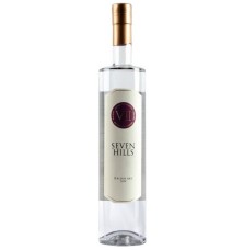 GIN SEVEN HILLS  0.70 litri