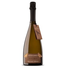 MARZIANO ABBONA ALTA LANGA EXTRA BRUT 0.75 litri