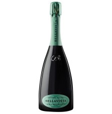 BELLAVISTA FRANCIACORTA ALMA NON DOSATO 0.75 litri