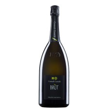 CONTADI CASTALDI FRANCIACORTA BRUT 1.50 litri