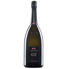 CONTADI CASTALDI FRANCIACORTA ROSE' 1.50 litri