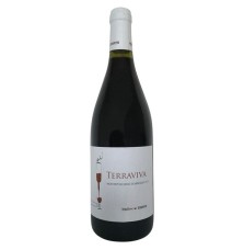 TERRAVIVA COLLINE TERAMANE MONTEPULCIANO D'ABRUZZO 0.75 litri