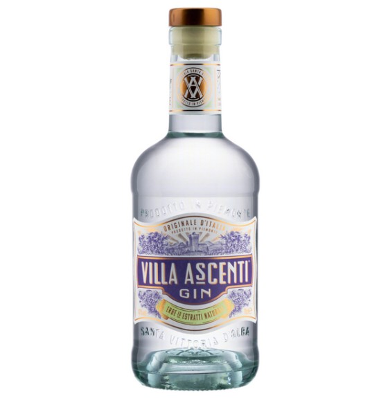 GIN VILLA ASCENTI 0.70 litri