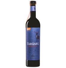 ORSOGNA  RUMINAT PRIMITIVO 0.75 litri