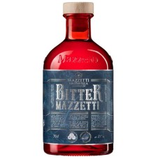 MAZZETTI D'ALTAVILLA BITTER 0.70 litri