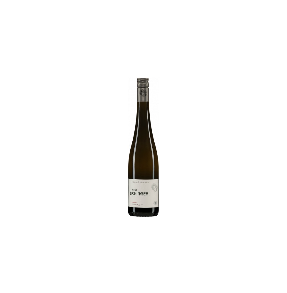 BIRGIT EICHINGER RIESLING STRASS KAMPTAL DAC 0.75 litri