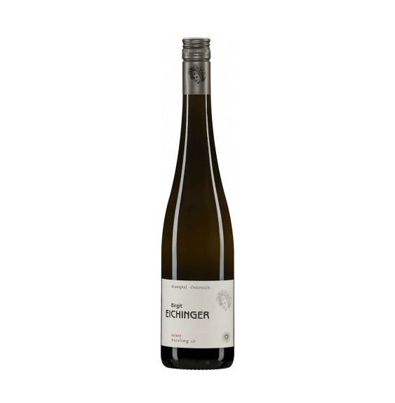 BIRGIT EICHINGER RIESLING STRASS KAMPTAL DAC 0.75 litri