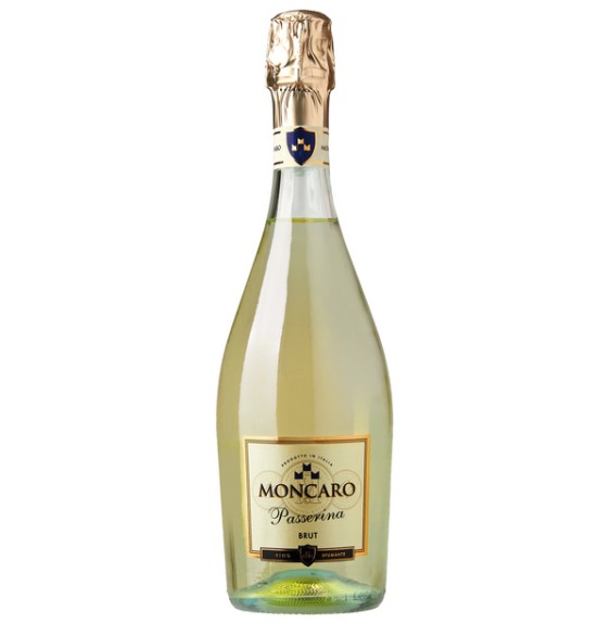 MONCARO PASSERINA BRUT 0.75 litri