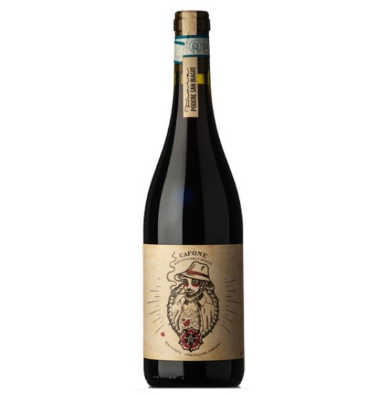 PODERE SAN BIAGIO CAFONE 0.75 litri