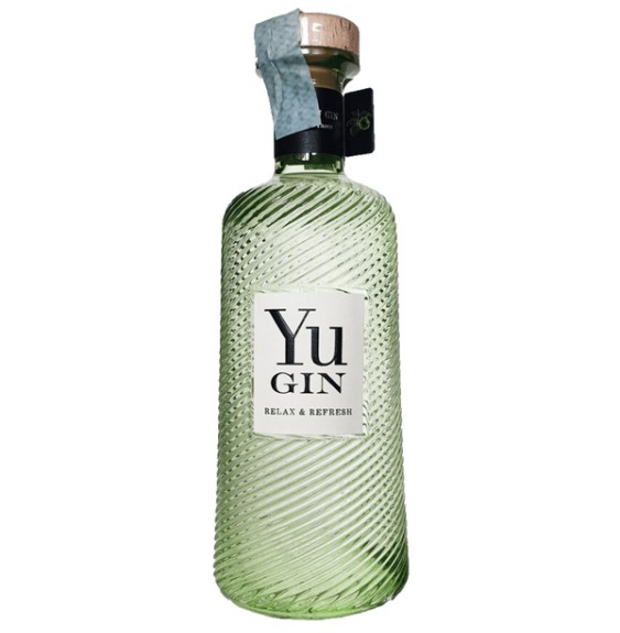 GIN YU  0.70 litri