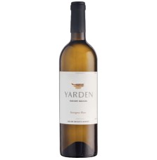 YARDEN GOLAN SAUVIGNON BLANC 0.75 litri