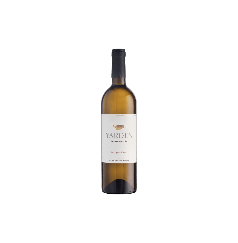 YARDEN GOLAN SAUVIGNON BLANC 0.75 litri