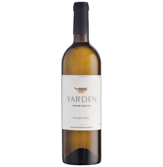 YARDEN GOLAN SAUVIGNON BLANC 0.75 litri