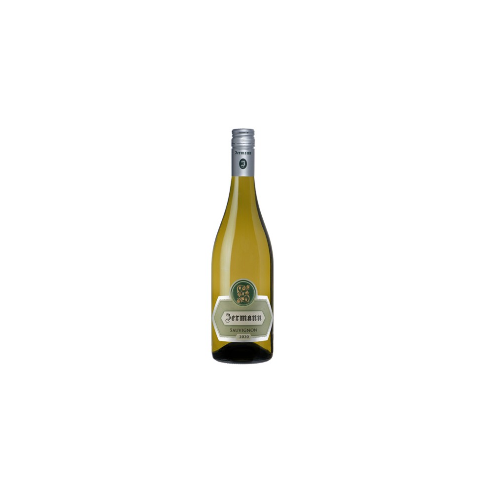 JERMANN  SAUVIGNON 0.75 litri