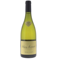 DOMAINE DE LA VOUGERAIE PULIGNY MONTRACHET  0.75 litri