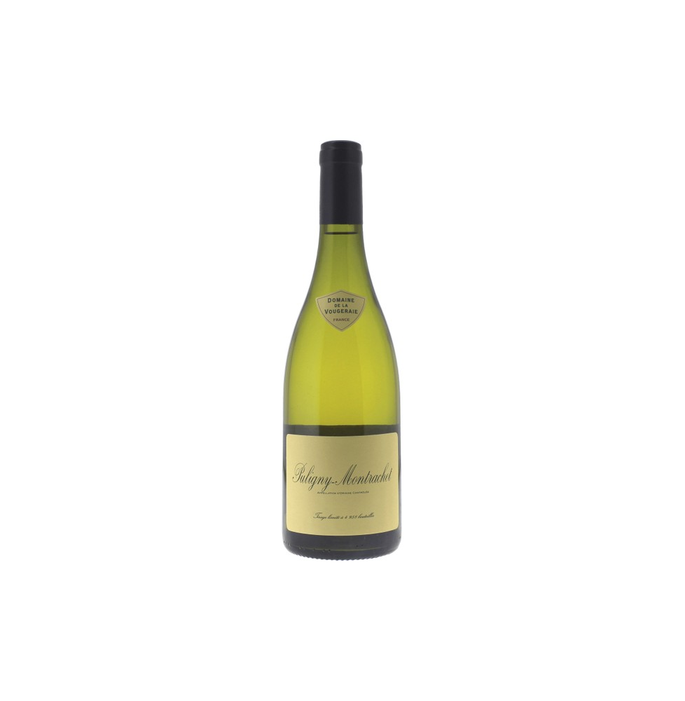 DOMAINE DE LA VOUGERAIE PULIGNY MONTRACHET  0.75 litri