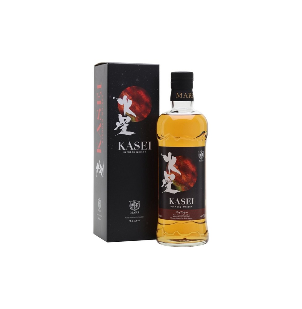 KASEI MARS 0.70 litri