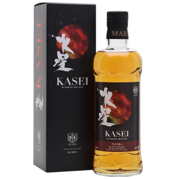 KASEI MARS 0.70 litri