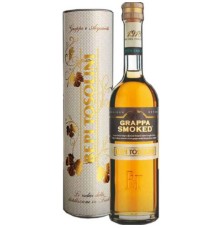 BEPI TOSOLINI GRAPPA SMOKED 0.50 litri