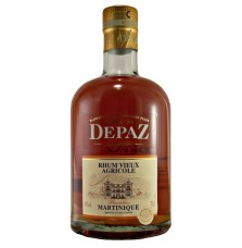 RUM DEPAZ VIEUX PLANTATION 0.70 litri