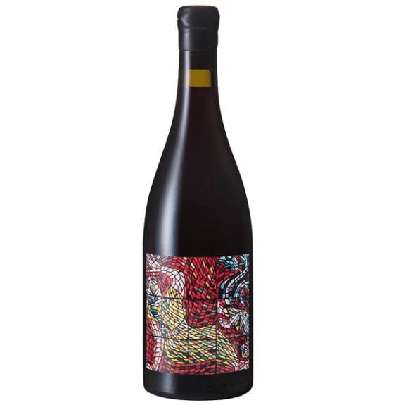 DOMAINE DE L'ECU ASTRA LE TEMPS DES COPAINS 0.75 litri