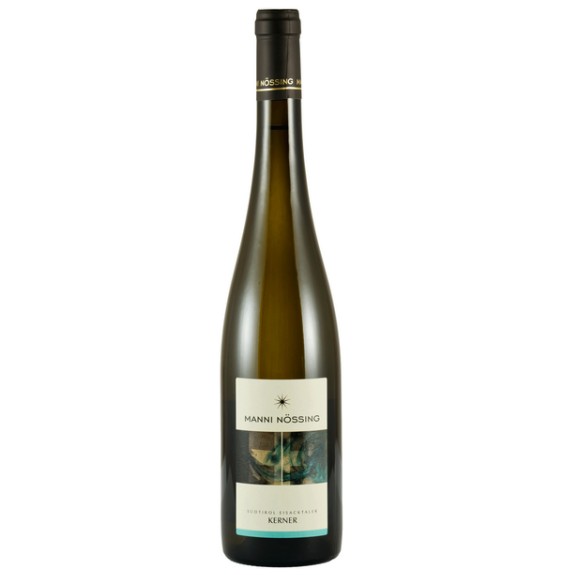 MANNI NOSSING KERNER 0.75 litri