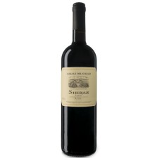 CASALE DEL GIGLIO SHIRAZ 0.75 litri