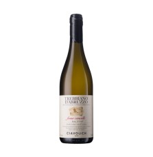 CIAVOLICH FOSSO CANCELLI TREBBIANO 0.75 litri