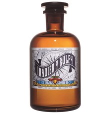 GIN IRADIER Y BUFLY 0.50 litri