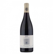 PUZELAT BONHOMME TOURAINE KO IN C+T WE TRUST 0.75 litri