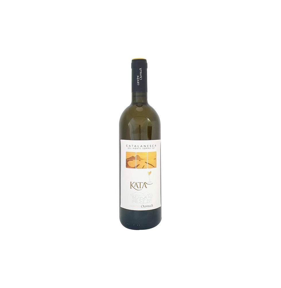OLIVELLA KATA' IGP 0.75 litri