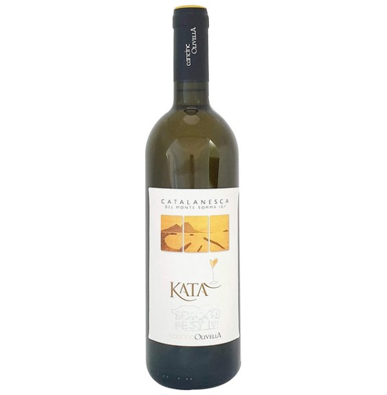 OLIVELLA KATA' IGP 0.75 litri
