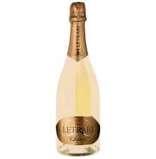 LETRARI TRENTO  RISERVA BRUT QUORE 0.75 litri