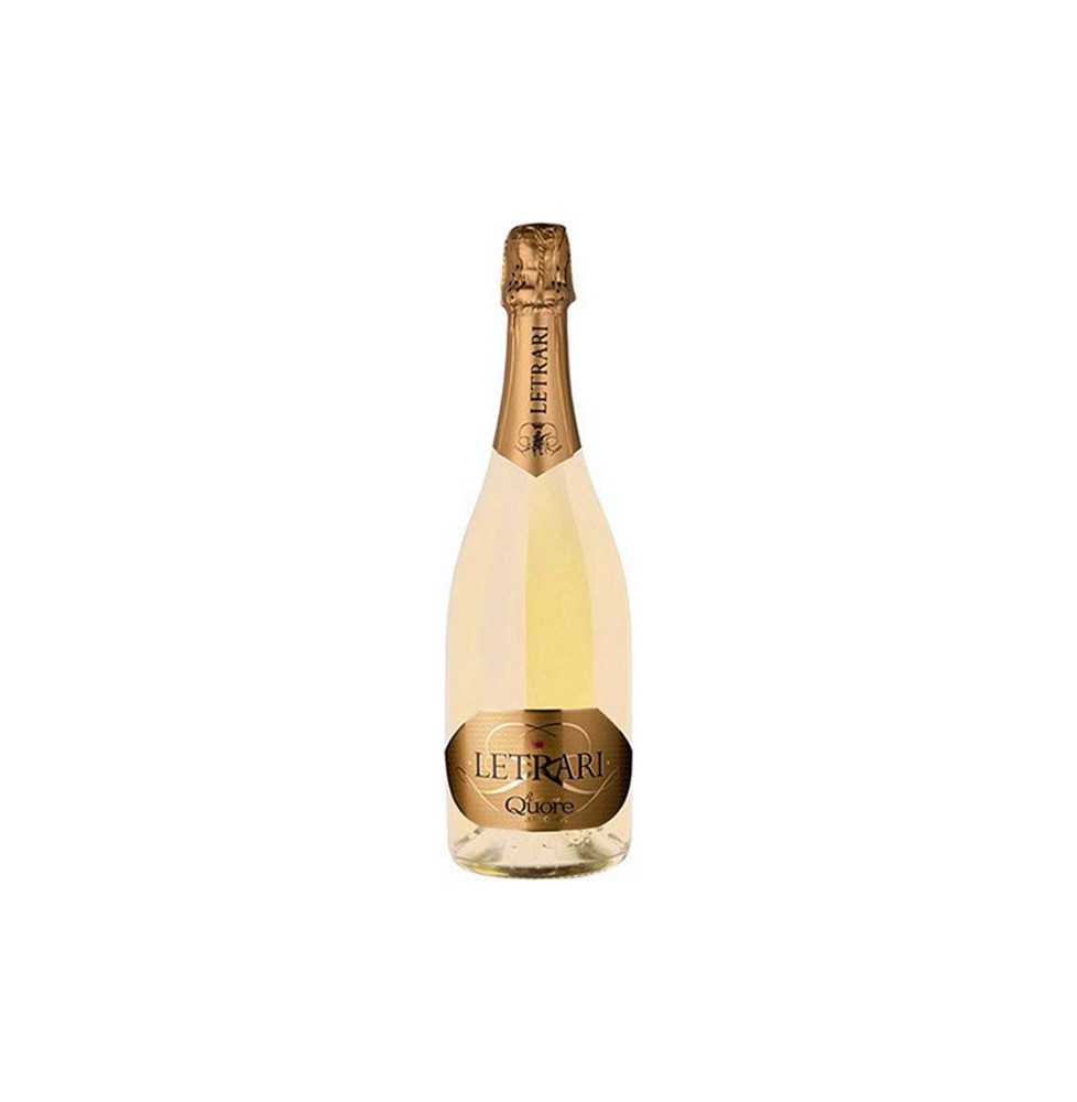 LETRARI TRENTO  RISERVA BRUT QUORE 0.75 litri
