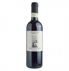 ANGIOLINO MAULE LA BIANCARA ROSSO MASIERI 0.75 litri