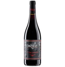 BOSCO IL GRAPPOLO 0.75 litri