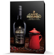 CAFFE' DEL MARINAIO E CAFFETTIERA 0.70 litri
