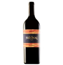 SANTA BARBARA  PATHOS 0.75 litri