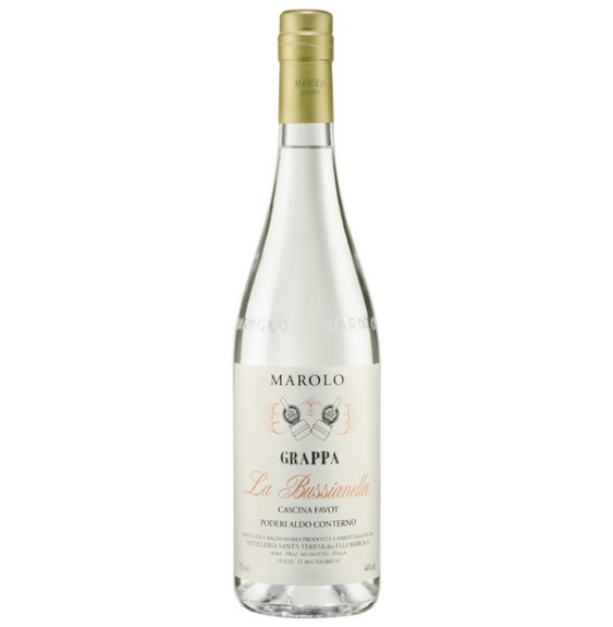 MAROLO GRAPPA DI FRESIA 0.70 litri