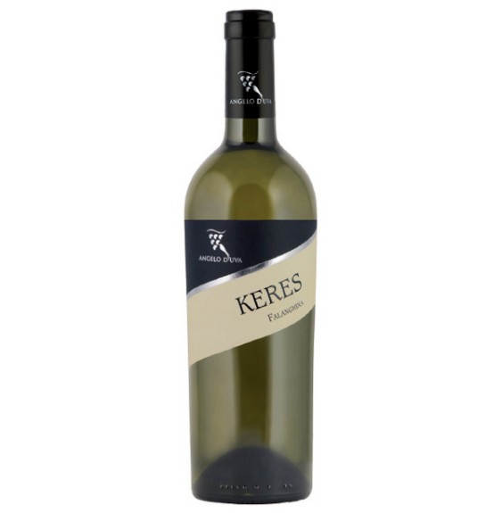 ANGELO D'UVA KERES 0.75 litri